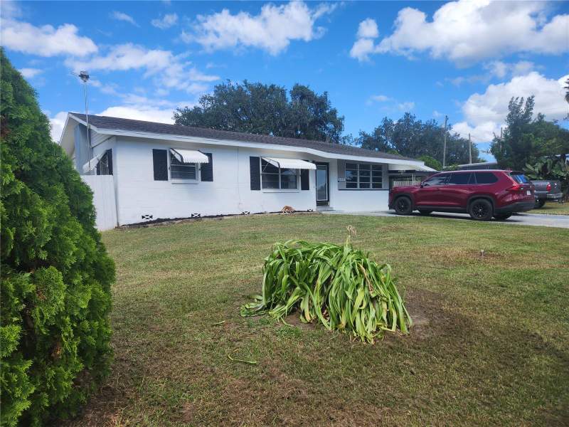 3 bedroom Single Family Residence at 36707 Eden Street, Cunningham Estates, Zephyrhills — photo 3