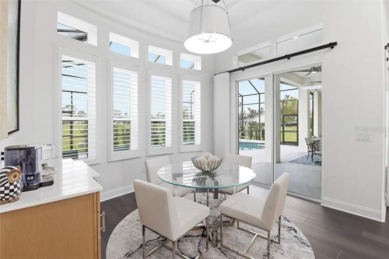 4 bedroom Single Family Residence at 418 N Cherry Pop Drive, Inverness, Inverness — photo 4