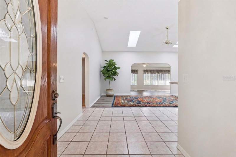 3 bedroom Single Family Residence at 26744 Racquet Circle, Highland Lakes, Leesburg — photo 4