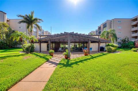 1241 S Martin Luther King Jr Avenue #104, home for sale in Clearwater 33756