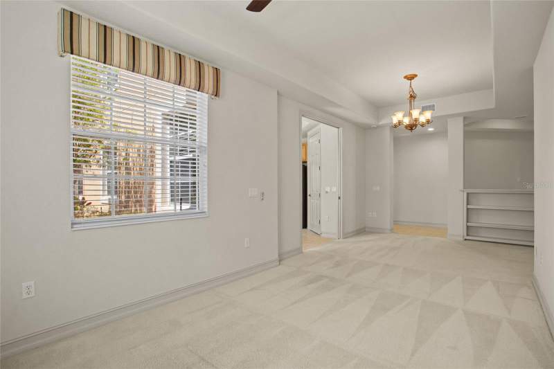 2 bedroom Condominium at 26207 Avenida Las Colinas, Mission Coronado Condo, Howey In The Hills — photo 4