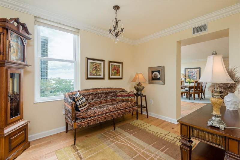 2 bedroom Condominium at 2407 S Ardson Place #601, Howell Park Condo, Tampa — photo 3