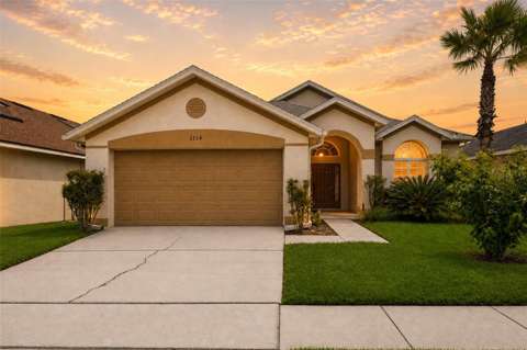1114 Bloomingdale Drive, home for sale on Bloomingdale Drive