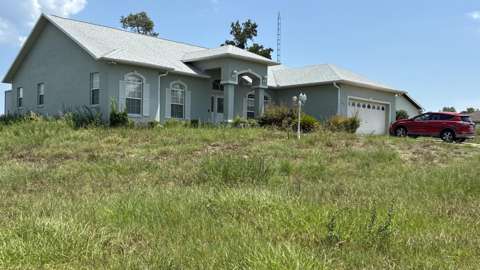 16397 SW 48Th Circle, home for sale in Ocala 34473