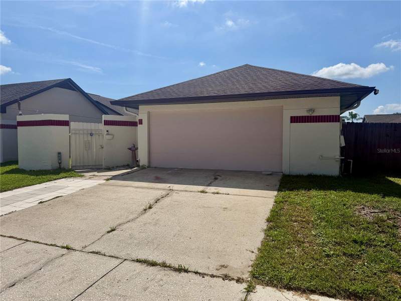 2 bedroom Single Family Residence at 7029 Drury Street, Bayport West Ph 02, Tampa — photo 2