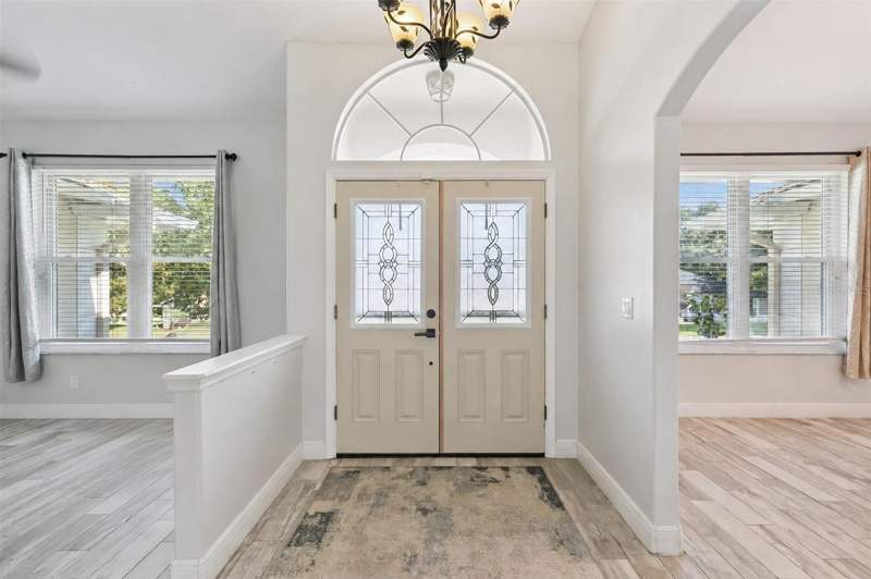 4 bedroom Single Family Residence at 10520 Jardim De Largo Street, Crescent Lake Club, Clermont — photo 4