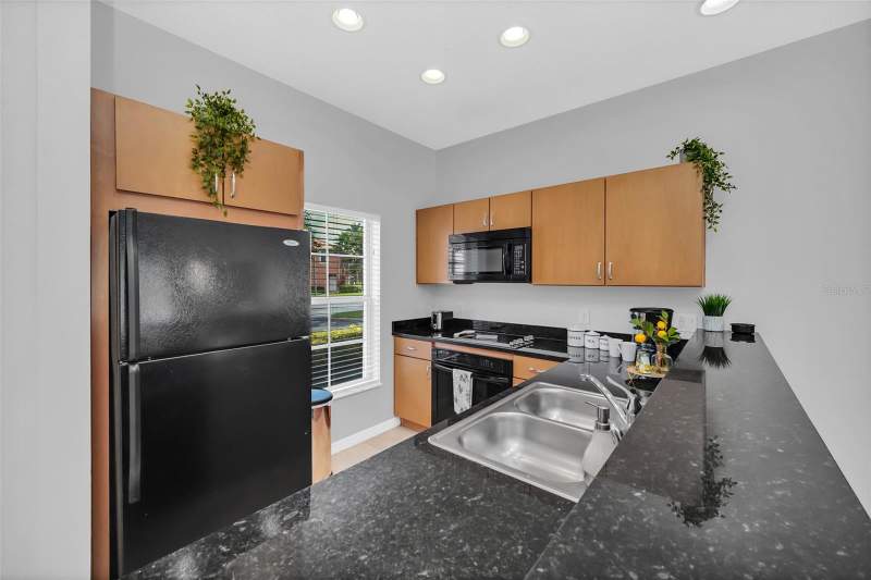 2 bedroom Townhouse at 3070 Yellow Lantana Lane, Encantada Ph 1, Kissimmee — photo 3