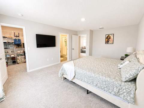 5076 Rain Shadow Drive, St Cloud FL - photo 15 of 39
