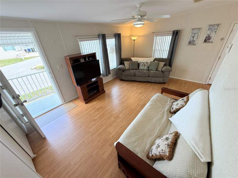 2 bedroom Manufactured Home at 2050 Champion Street, Mobile Estates, Sarasota — photo 4