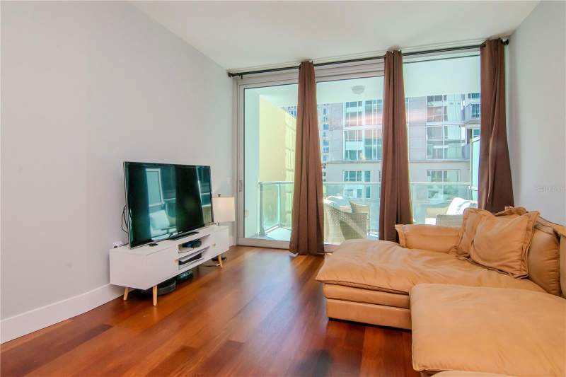 2 bedroom Condominium at 111 N 12th Street #1523, The Place At Channelside A Con, Tampa — photo 5