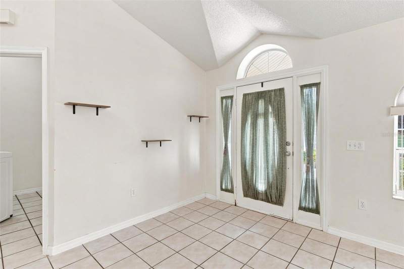3 bedroom Single Family Residence at 742 Woodview Drive, Tavares Rep Of Woodview Sub, Tavares — photo 5
