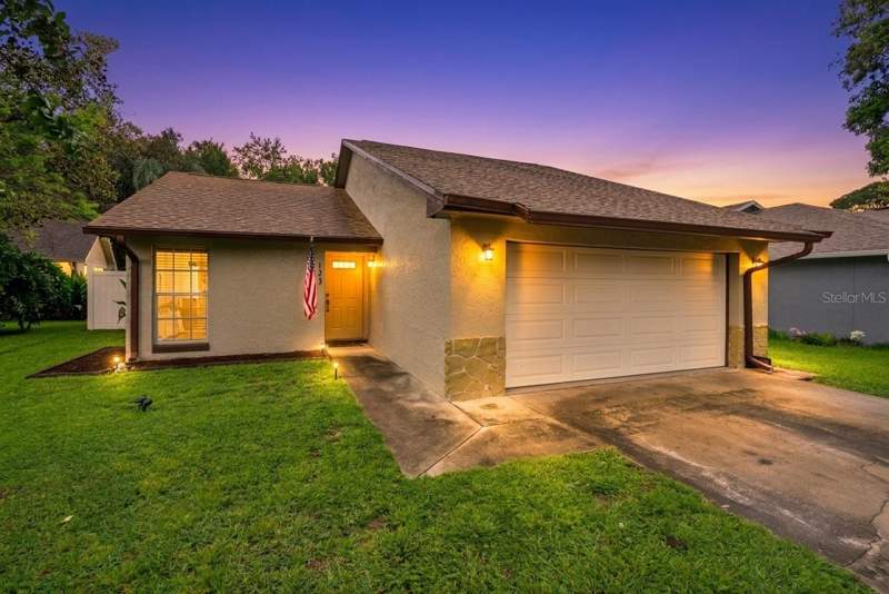 Sunrise VillageHomes for Sale in Winter Springs, FL