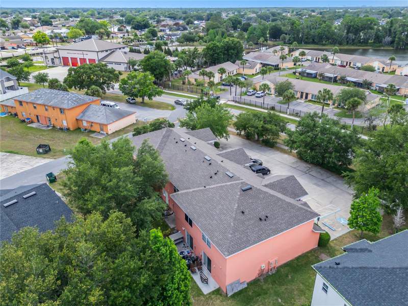 2 bedroom Townhouse at 261 AUTUMN LANE #3, AUTUMN LANE TWNHMS, KISSIMMEE — photo 4