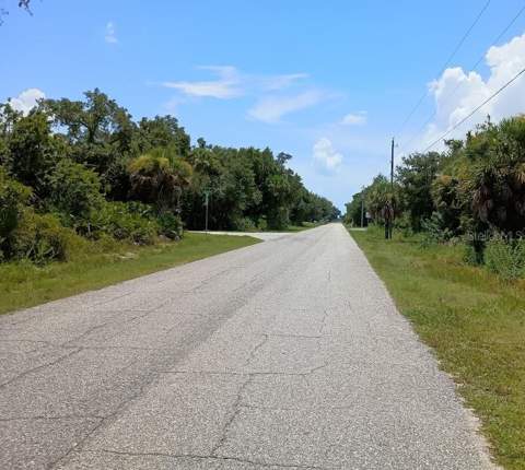 3047 Cabaret Street, Port Charlotte FL - photo 14 of 23