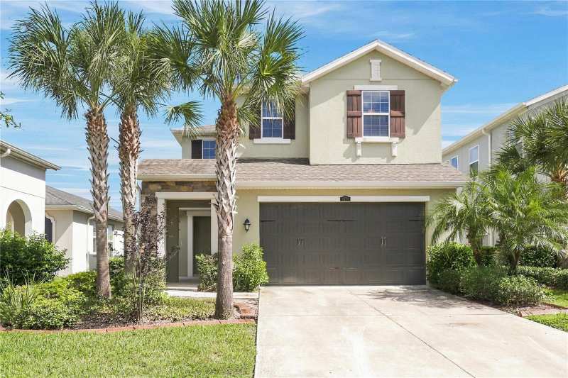 4 bedroom Single Family Residence at 4694 Tramanto Lane, Estancia Ph 3A & 38, Wesley Chapel — photo 1