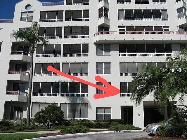 1 bedroom Condominium at 2333 Feather Sound Drive #A208, Crystal Bay Condo, Clearwater — photo 2