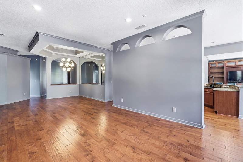 6 bedroom Single Family Residence at 1707 COTTONWOOD CREEK PLACE, MAGNOLIA PLANTATION, LAKE MARY — photo 5