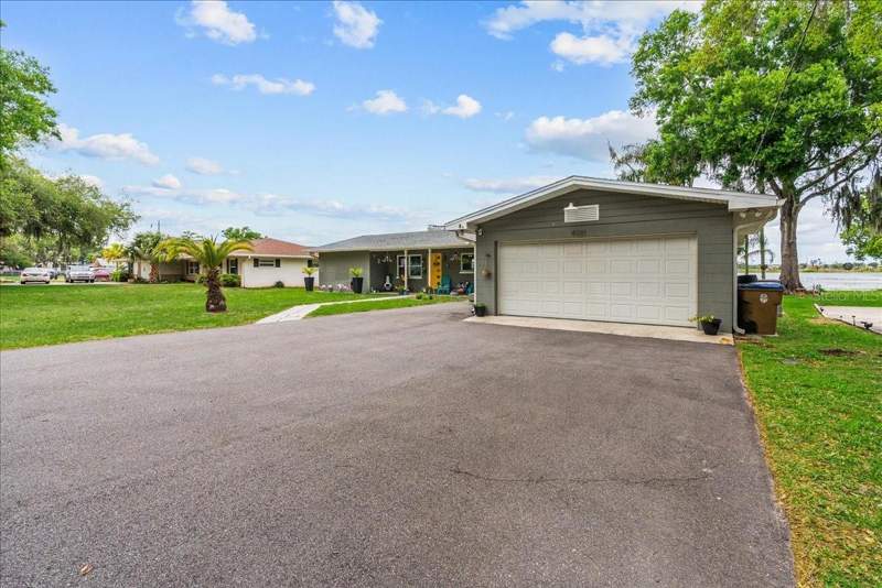 3 bedroom Single Family Residence at 4881 Lake Cecile Dr, Lake Cecile Park, Kissimmee — photo 2
