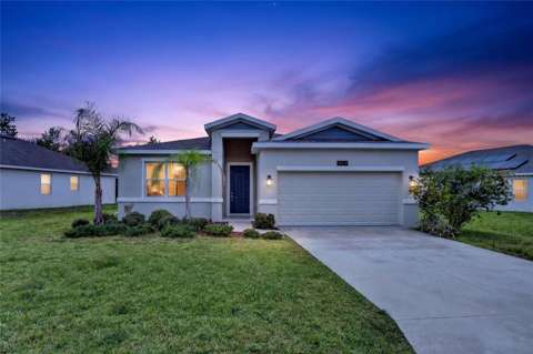 4514 Tahoe Circle, home for sale in Clermont 34714