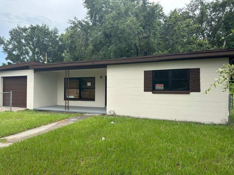 4 bedroom Single Family Residence at 4514 Arch Street, Lake Lawne Shores Add 02, Orlando — photo 1