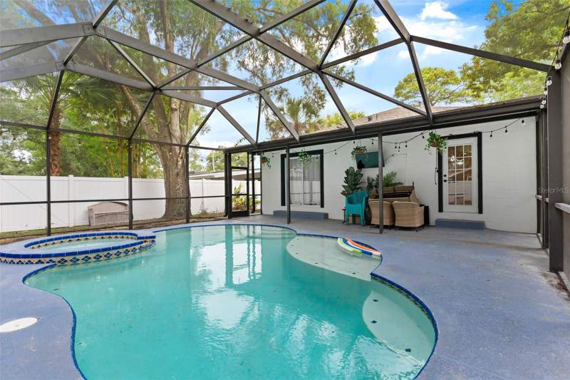 3 bedroom Single Family Residence at 1507 E Henry Avenue, Tripoli Place, Tampa — photo 3