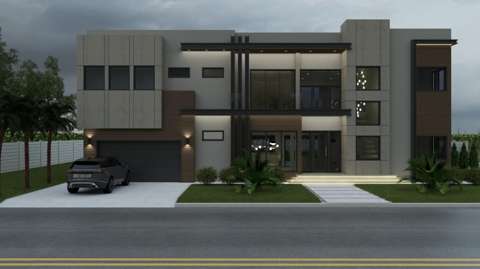 112 N Lincoln Avenue, home for sale in Tampa 33609
