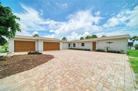 211 Bahia Vista Drive, luxury home for sale in Englewood
