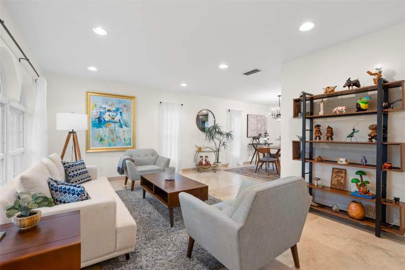 3 bedroom Single Family Residence at 1747 87TH TERRACE, GLEN LAKES BRODERICK ADD, ST PETERSBURG — photo 5