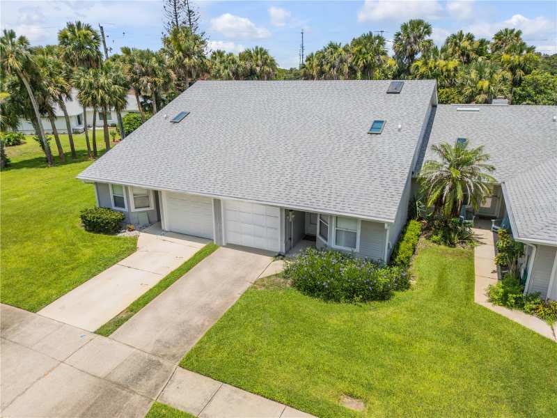 2 bedroom Townhouse at 937 Meadow View Drive #B, Countryside Pud Unit 03A, Port Orange — photo 1
