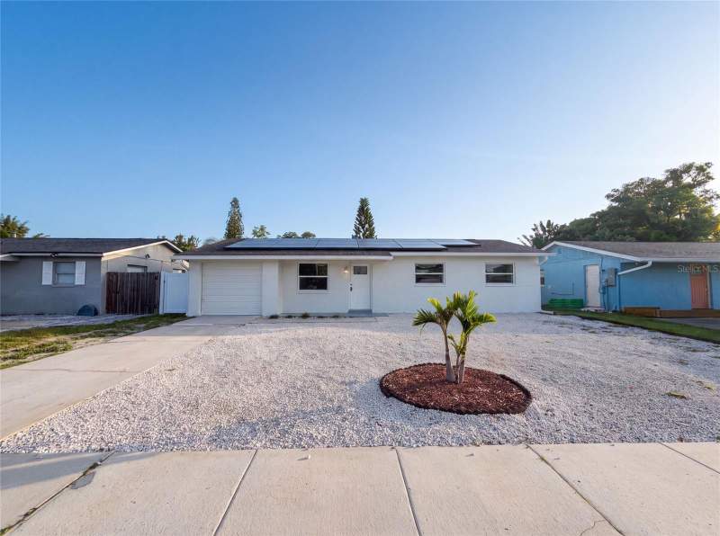 3 bedroom Single Family Residence at 8283 86TH AVENUE, SEMINOLE PARK ESTATES, SEMINOLE — photo 1