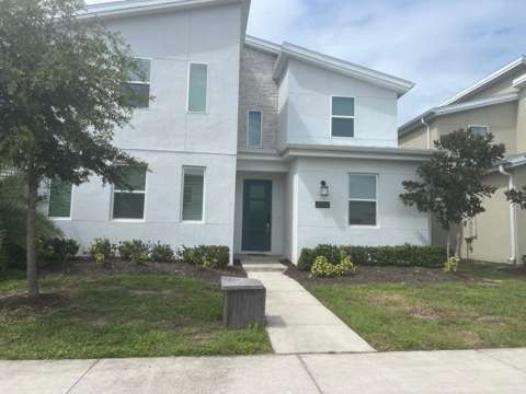 2988 Penelope Loop, home for sale in Kissimmee 34746
