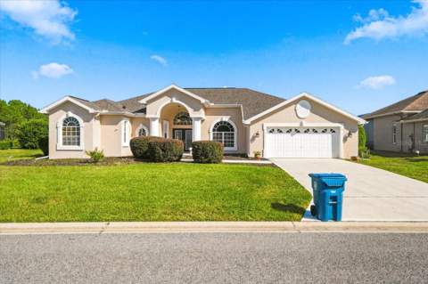 8405 Maybelle Drive, Weeki Wachee FL - photo 6 of 6