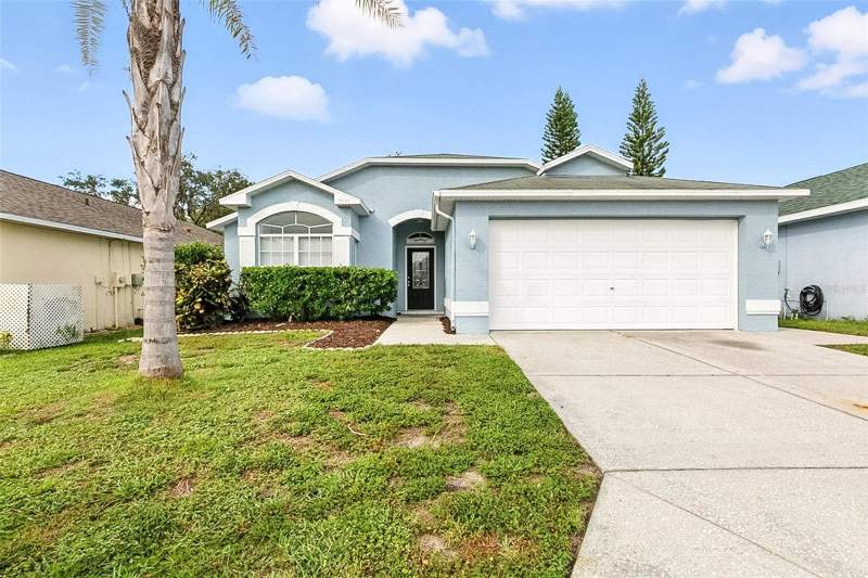 Sabalwood at River Ridge