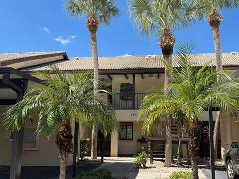 360 Three Lakes Lane #H, starter home for sale in Venice