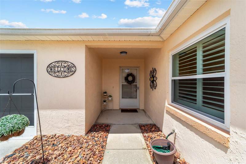 2 bedroom Villa at 911 Medira Drive, Orange Blossom Garden, Lady Lake — photo 4