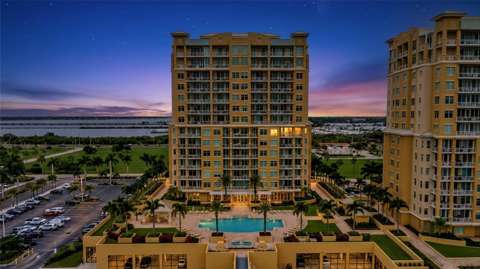 130 Riviera Dunes Way #701, home for sale on Riviera Dunes Way