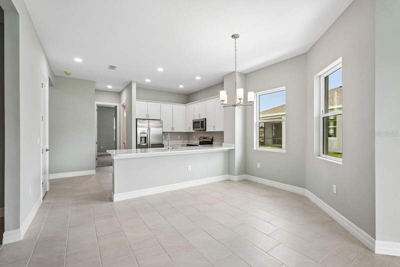 2 bedroom Villa at 1606 Royal Court, Kings Gate, Port Charlotte — photo 3