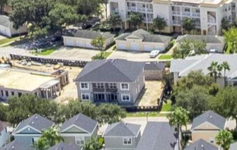 3 bedroom Condominium at 7438 Excitement Drive #B4101, Terraces At Reunion A Rep, Reunion — photo 3