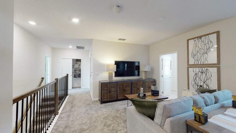 5 bedroom Single Family Residence at 5620 FIONA LANE, SPRINGHEAD LAKES 50S, ST CLOUD — photo 4