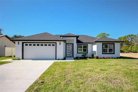 3915 El Rado Avenue, golf community for sale in Sebring