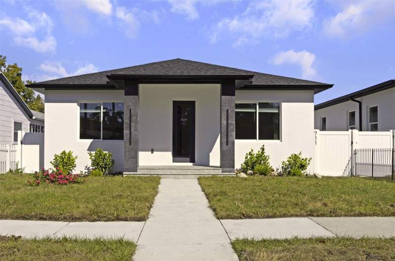 Lakewood Terrace