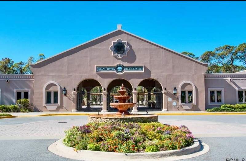 3 bedroom Single Family Residence at 74 Southlake Drive, Grand Haven Village J-2B, Palm Coast — photo 5
