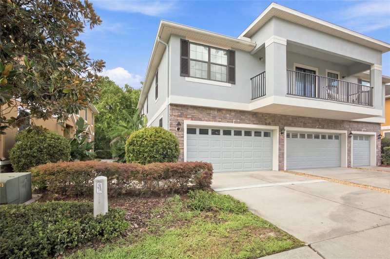 3 bedroom Townhouse at 5519 Kinglethill Drive, Fishhawk Ranch Ph 2 Tr 1, Lithia — photo 1