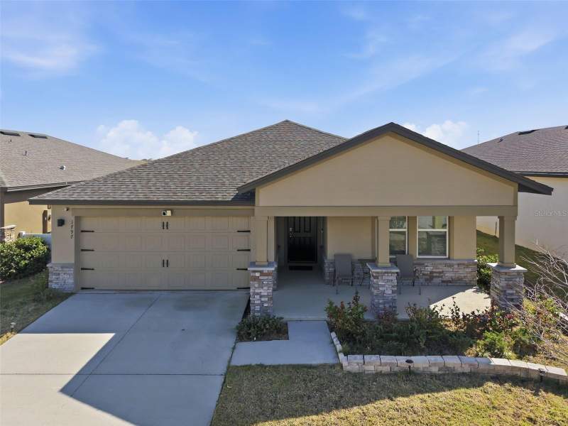 3 bedroom Single Family Residence at 1797 Sundance Chase Road, Minneola Hills Ph 2A, Minneola — photo 2