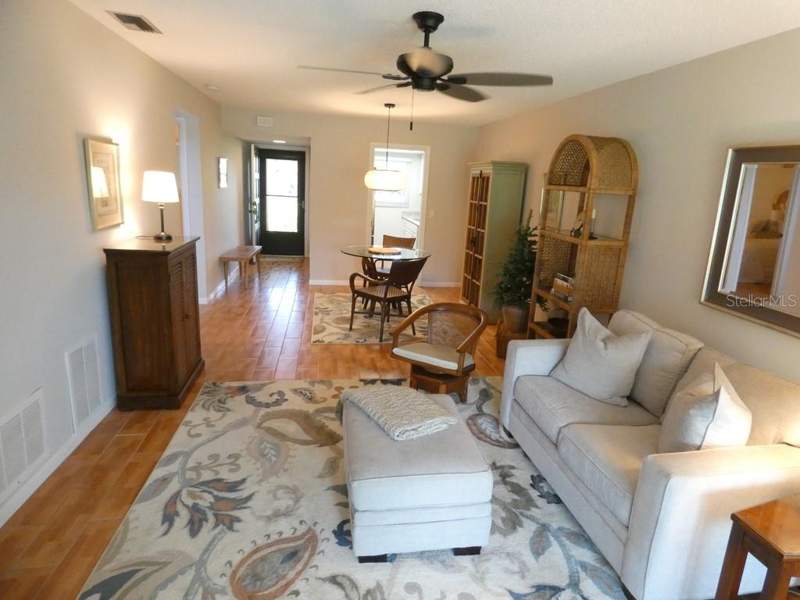2 bedroom Condominium at 1701 Pinehurst Road #9G, Pinehurst Village, Dunedin — photo 2