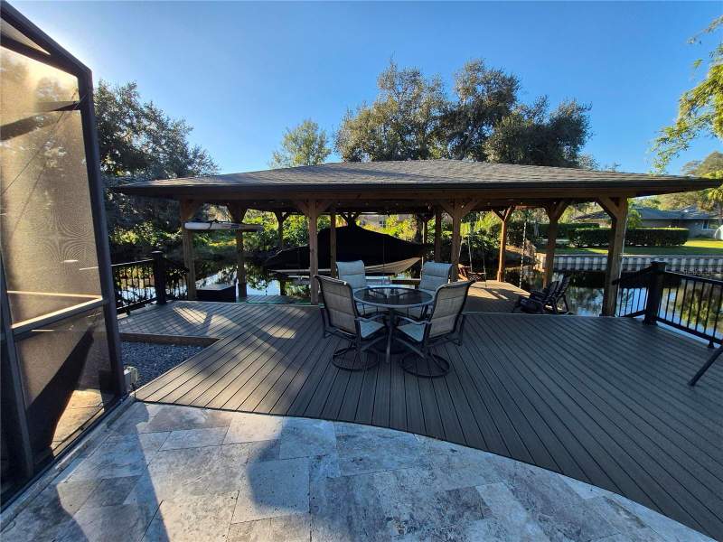 4 bedroom Single Family Residence at 5370 Whispering Pine Circle, Majestic Oaks, St Cloud — photo 5
