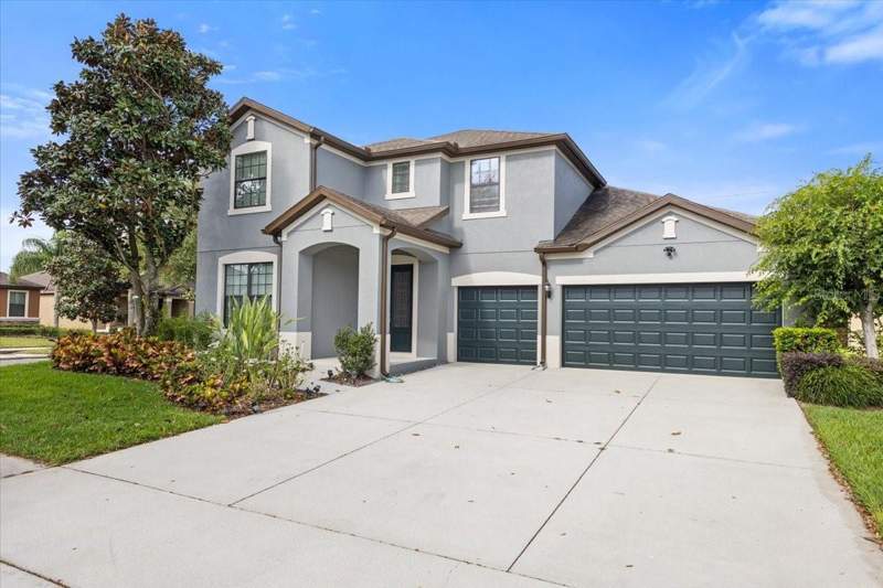 Windermere Terrace