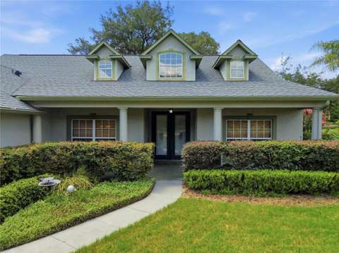 23354 Oak Prairie Circle, home for sale in Sorrento 32776