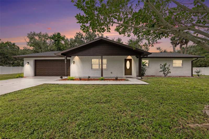 Garden CityHomes for Sale in Gibsonton, FL