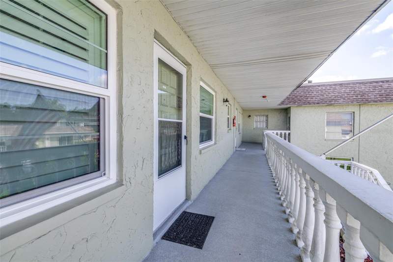 1 bedroom Condominium at 1250 S Pinellas Avenue #711, Green Dolphin Park Condo, Tarpon Springs — photo 5